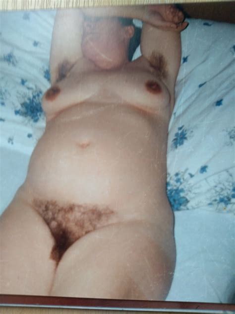 hairy vintage pregnant wife nude 24 pics