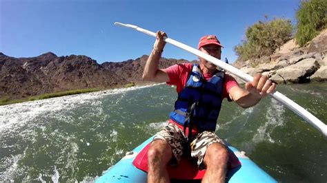 Orange River Rafting South Africa South Africa Adventure