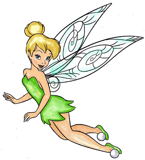 collection  tinkerbell clipart    tinkerbell clipart  clipartmagcom