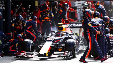 pagkosmio rekor taxyteroy pitstop apo  red bull video drive