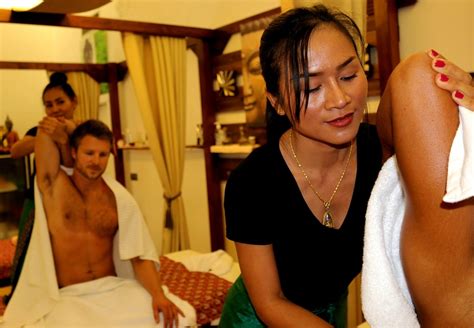 everything you need to know about thai massage parlours