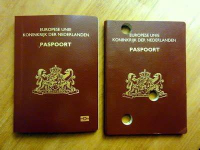 global citizen  renewing  dutch passport travel  lifestyle diaries