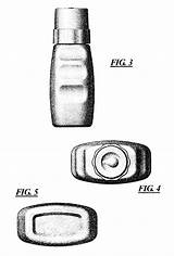 Patents Patent Bottle sketch template