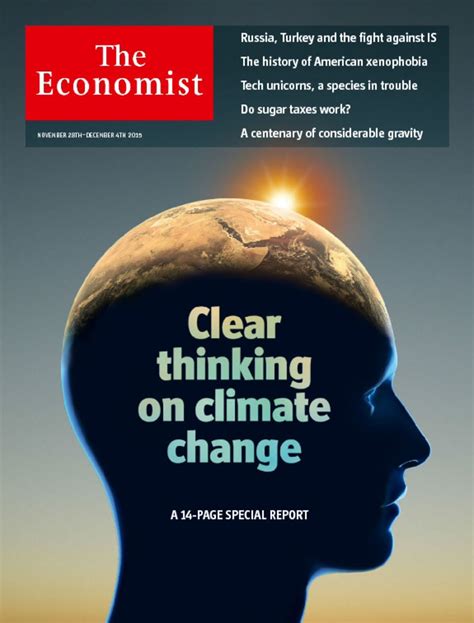economist cover  december issuejpg