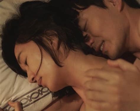 soo ae and kim gyu sun in nude sex scenes in korean movie high society tokyo kinky sex erotic