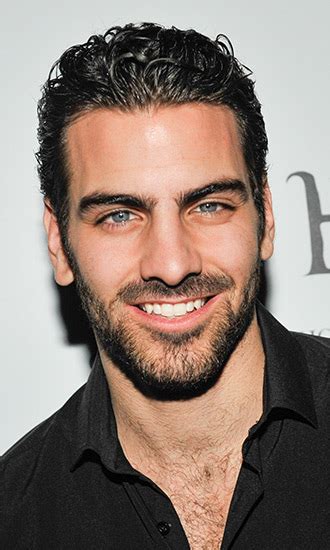 nyle dimarco celebrity profile hollywood life