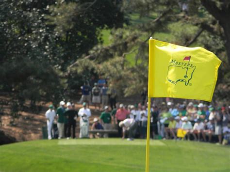 masters tournament helps highlight augusta based textron