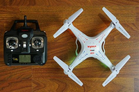 syma xc quadcopter   top pick   beginner  chrome