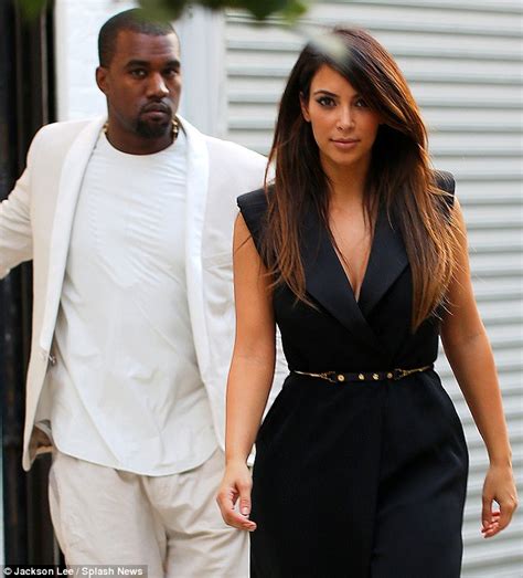 was kanye west in love with kim kardashian while she was dating reggie
