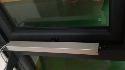 australian type aluminium skylight awning window chain winder window opener actuator buy