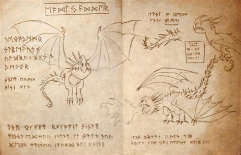 deadly nadder book  dragons topotunisie