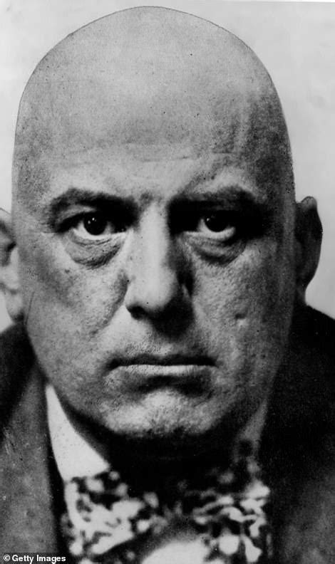 Occultist Aleister Crowley S Loch Ness House Will Be Restored And