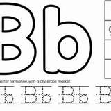 Alphabet Mats sketch template