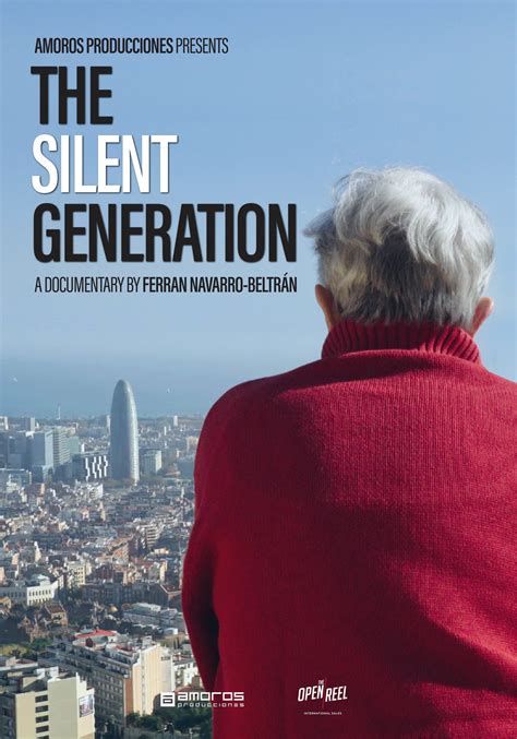silent generation  open reel