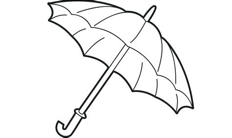 beach umbrella drawing    clipartmag