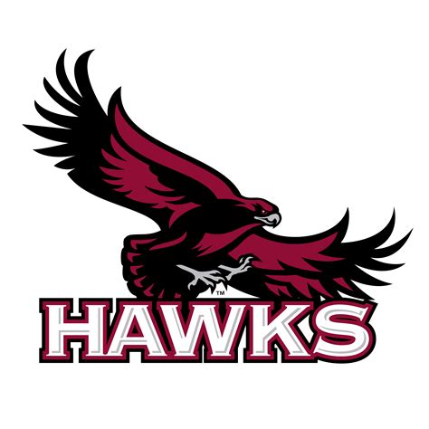 saint josephs hawks logos