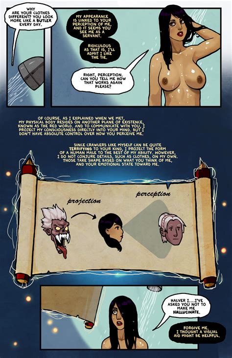 this romantic world page 96 by reinbach hentai foundry