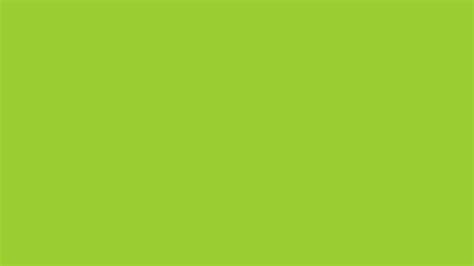 yellow green solid color background