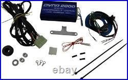 dynatek ddk  digital performance ignition system ignition coil kit