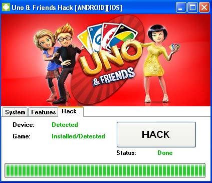 uno friends hack coins  tokens fully