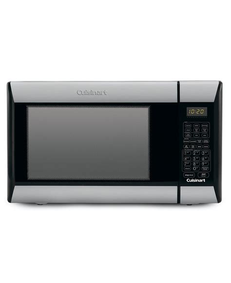 Cuisinart Cmw 200 Microwave Oven And Convection Grill And Reviews Small