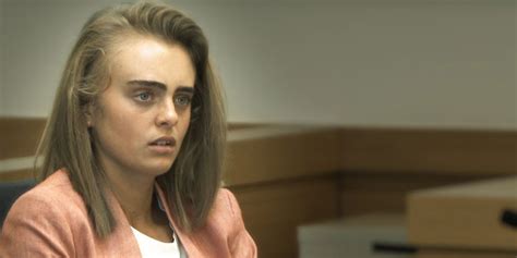 how much time did michelle carter get in prison