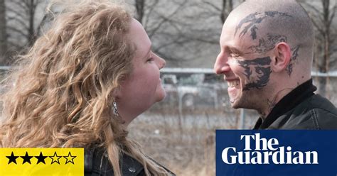 skin review tattooed neo nazi turns his face from evil crime films