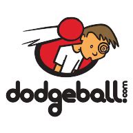 dodgeballcom logo  png