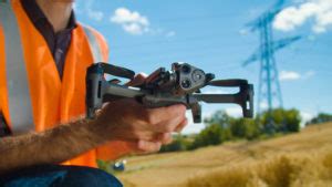 parrot boosts drone security  wisekey tech dronelife