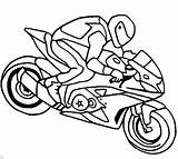 Motorcycle Parties Birthday Coloring Pages sketch template
