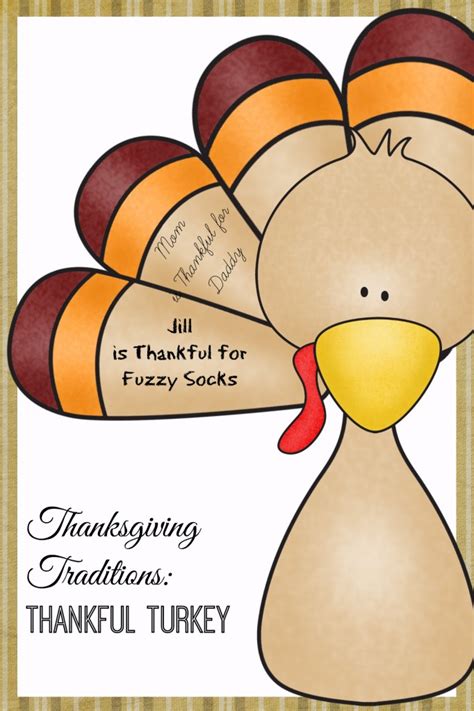thanksgiving family traditions  passionate curiosity