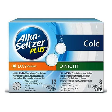 alka seltzer  cold  day night  tablets   pakistan vitaminsmenucom