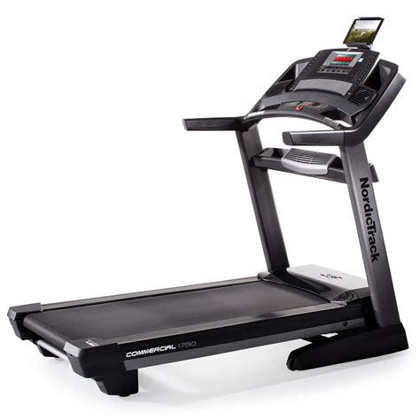 nordictrack commercial  treadmill