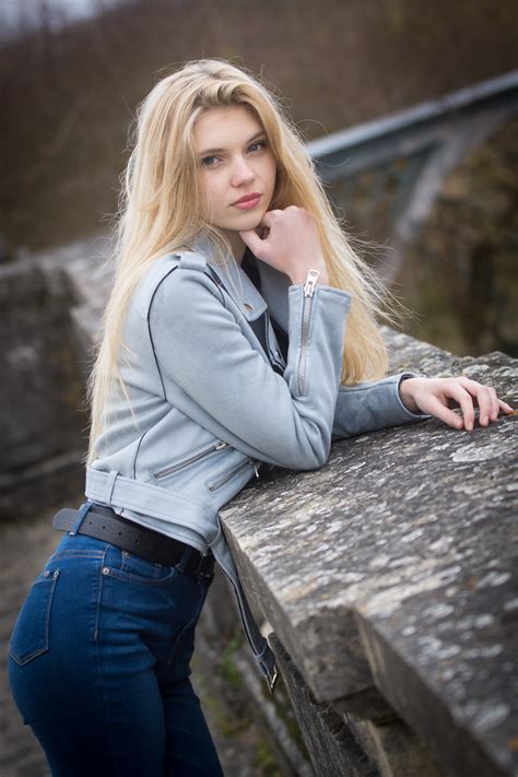 com featured blonde teen model teen porn photos