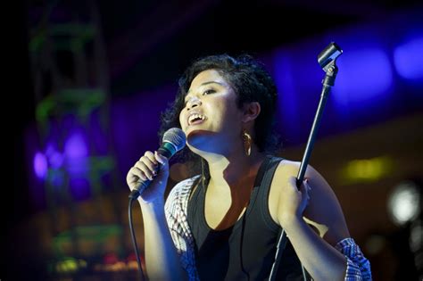 penyanyi indonesia  masuk daftar  tokoh wanita berpengaruh  dunia