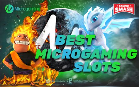 top   microgaming slots   time