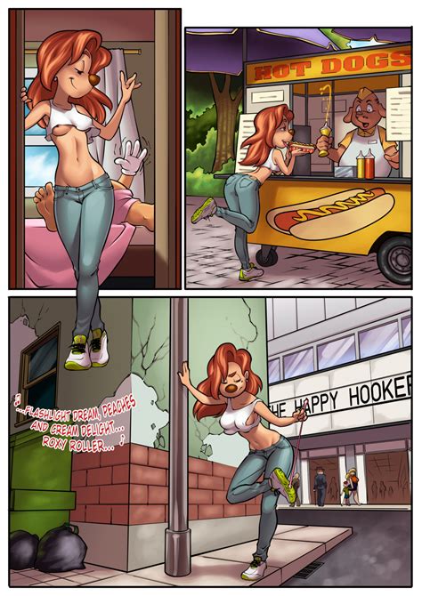 roxanne a slut porn comic cartoon porn comics rule 34 comic