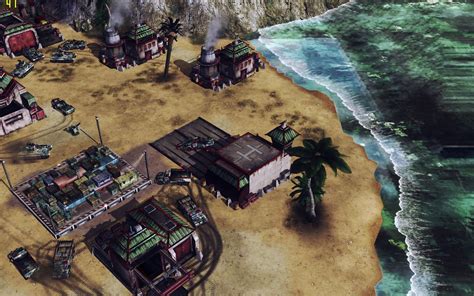 command  conquer generals stunde null  pulsehq