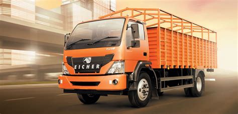 Truck Price Eicher Trucks New Trucks White Truck