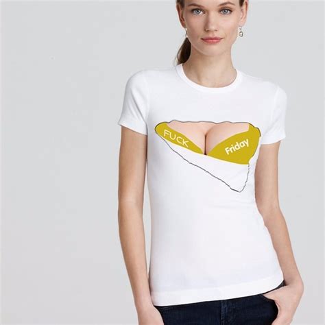 funny t shirt women big chest bras 3d print summer tops tees ladies