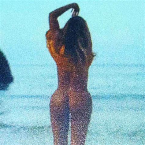 Beyonce Nude Ass In The Bed With Jay Z Scandal Planet