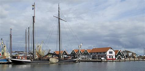 visit oudeschild  texel island  netherlands  dutch guide