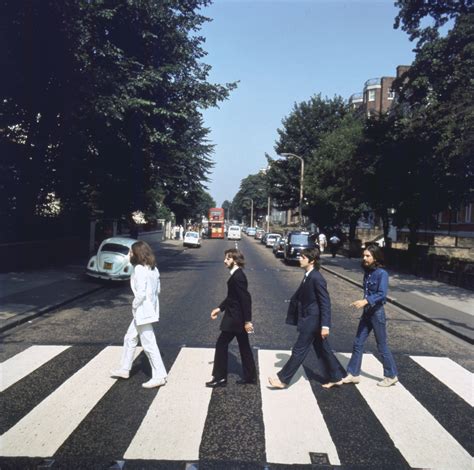 abbey road album cover outtakes the beatles