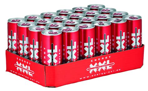 Xxl Energy Drink Made In Germany Stocklot Buy Rockstar