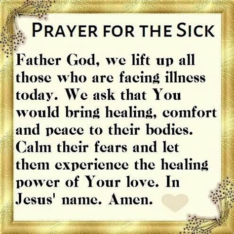 magical prayer  healing quotes  comfort