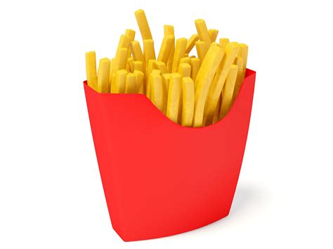 fries clipart   cliparts  images  clipground