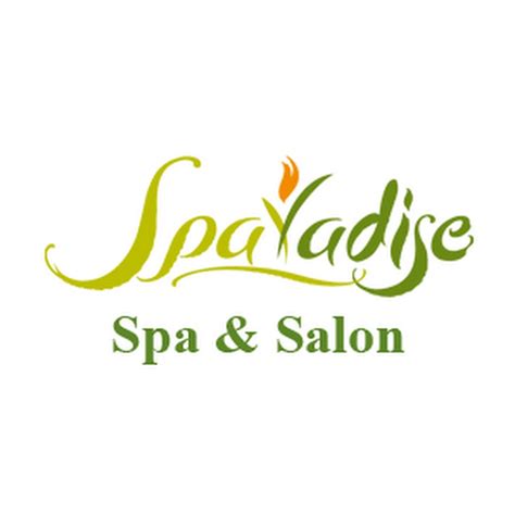 sparadise spa salon bahrain youtube
