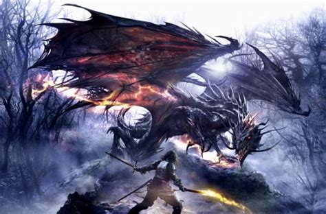 Ascendo Tuum Fantasy Images Fantasy Dragon Art