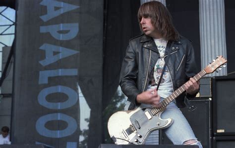 guitar johnny ramone played    years    auction