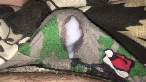 Pulsing Orgasm In My Boxers Under The Blanket Before Bed P Soaks